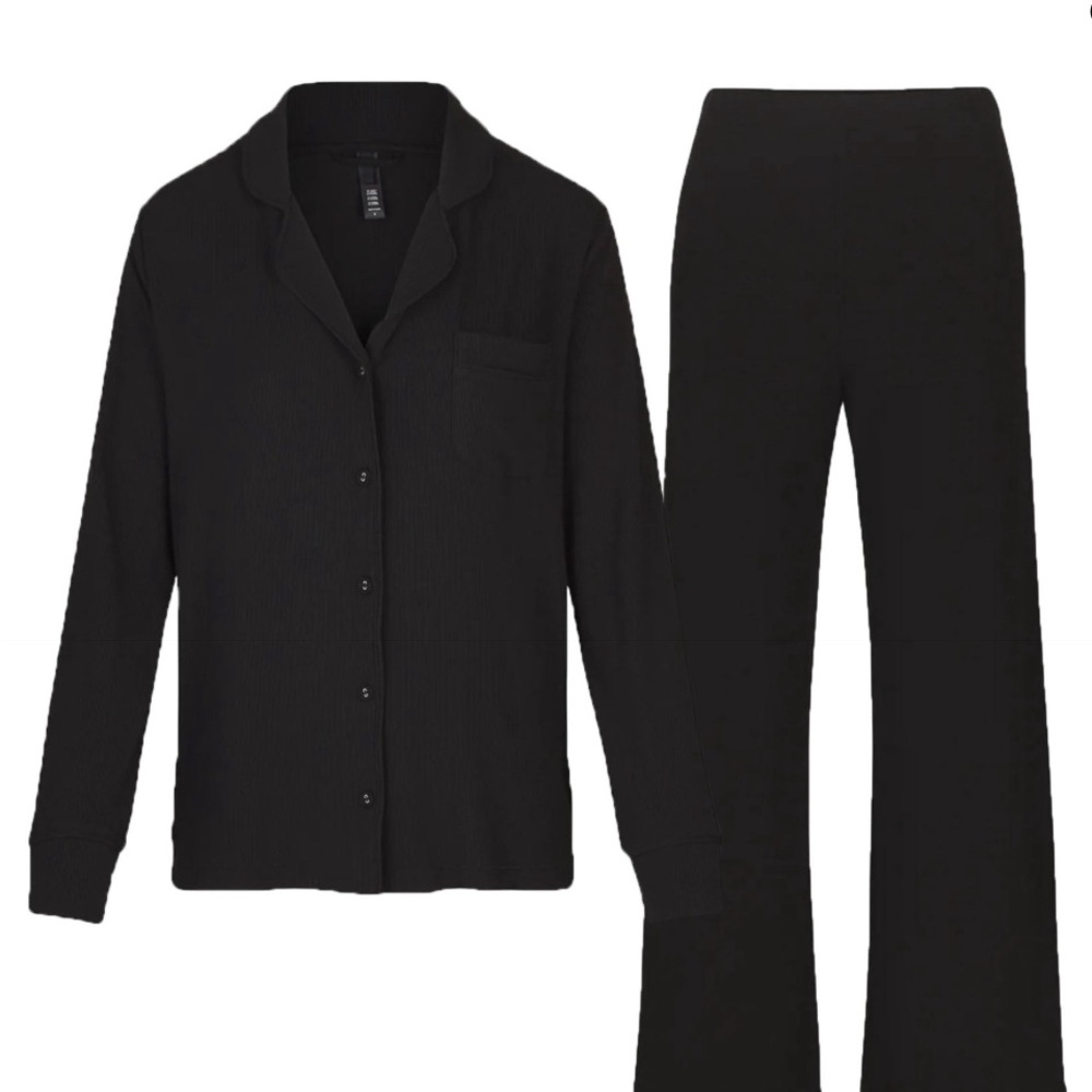 Soft Lounge Sleep Set